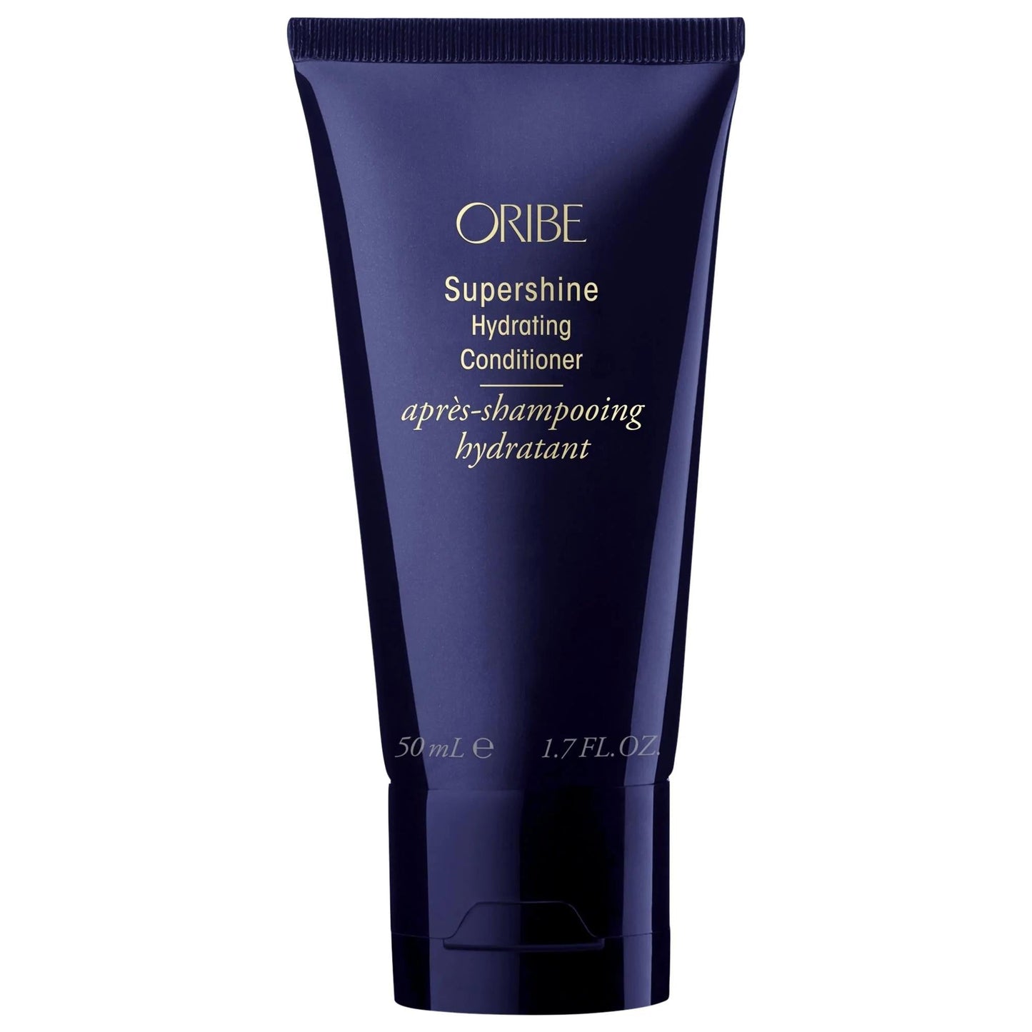 Supershine Hydrating Conditioner for Dry Hair - Amplifies Shine & Hydration for All Hair Types