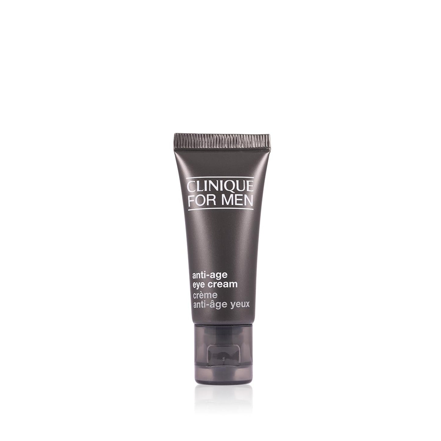 Clinique For Men Anti-Wrinkle Eye Cream - 15ml, Dermatologically Tested Eye Cream for Men's Skincare