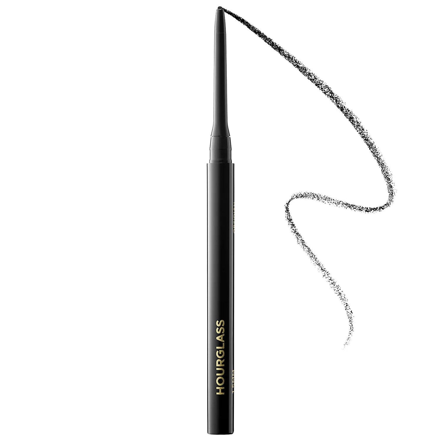 Hourglass 1.5MM Mechanical Gel Eye Liner - Waterproof, Cruelty-Free, Precision Eyeliner for Long-Lasting Wear