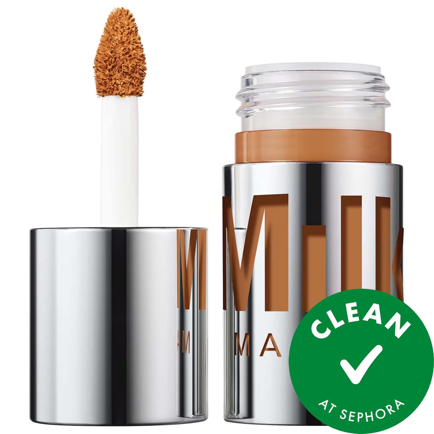 Future Fluid Creamy Longwear Hydrating Concealer with Hyaluronic Acid - Vegan, Gluten-Free, Cruelty-Free