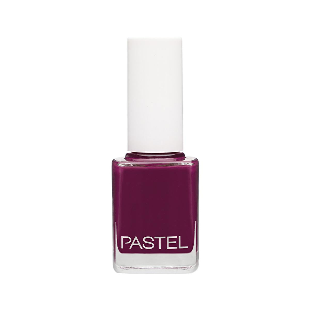Pastel Nail Polish 430 - Long-Lasting Nail Polish for Durable Color