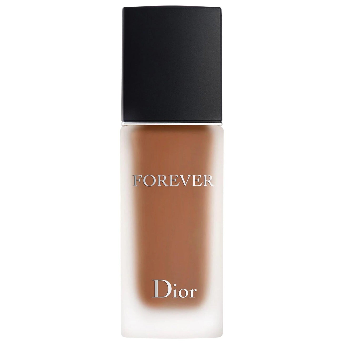 Dior Forever Matte Foundation: 24H Transfer-Proof, Medium-Full Coverage, Pore Minimizing, SPF 15 - Long Lasting & Skin-Improving