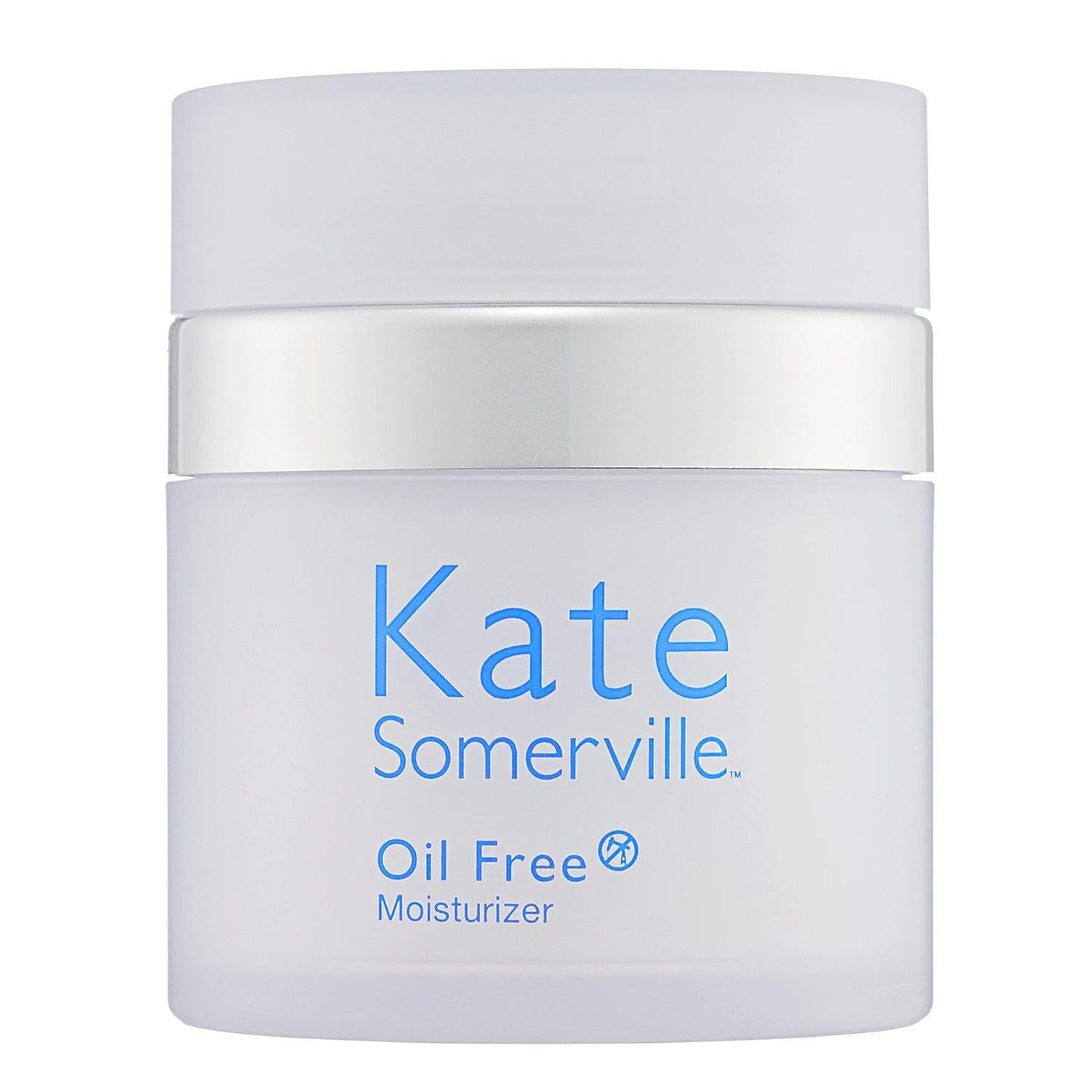 Kate Somerville Oil-Free Moisturizer for Anti-Aging - Hydrating, Non-Greasy, Cruelty-Free Skincare