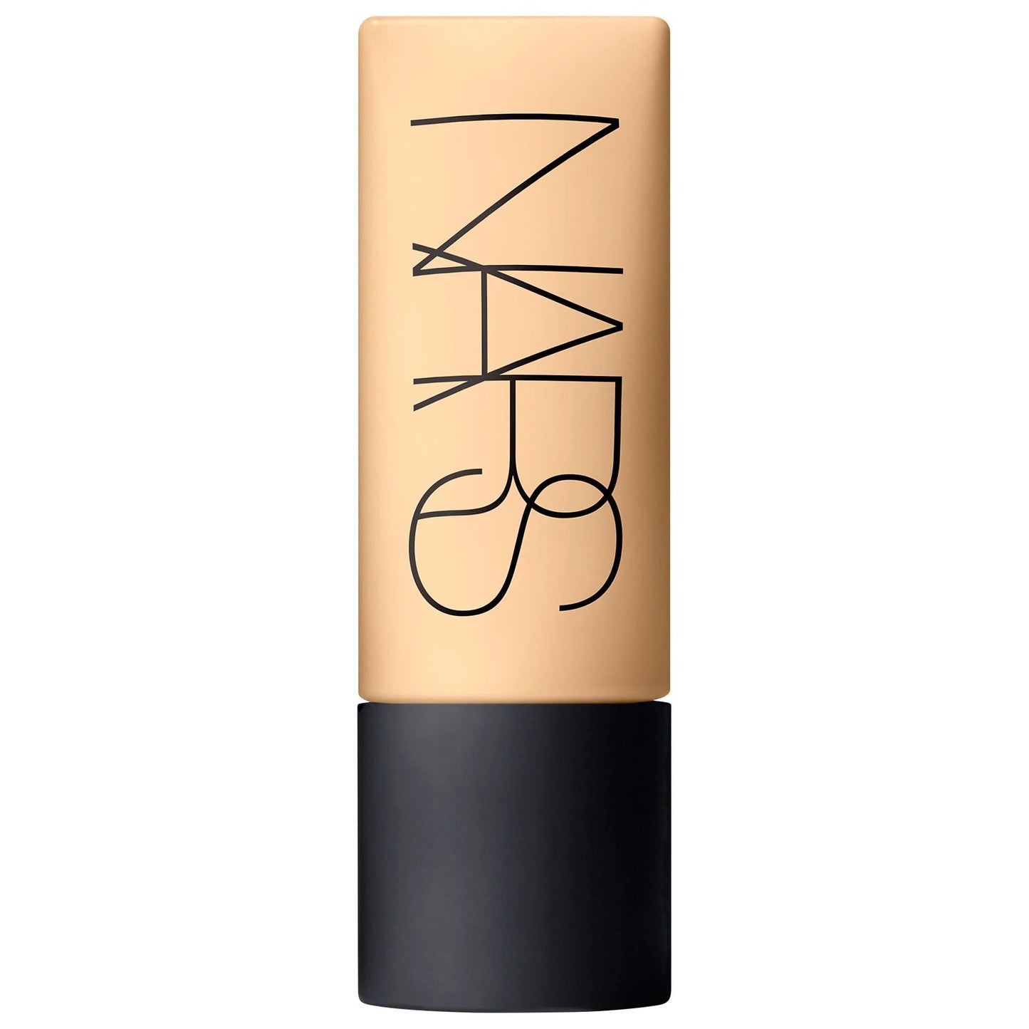 NARS Soft Matte Complete Foundation: 16-Hour Wear, Full Coverage, Transfer-Proof & Hydrating Liquid Foundation