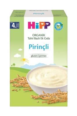 Hipp Organic Rice Grain Baby Food - 200g