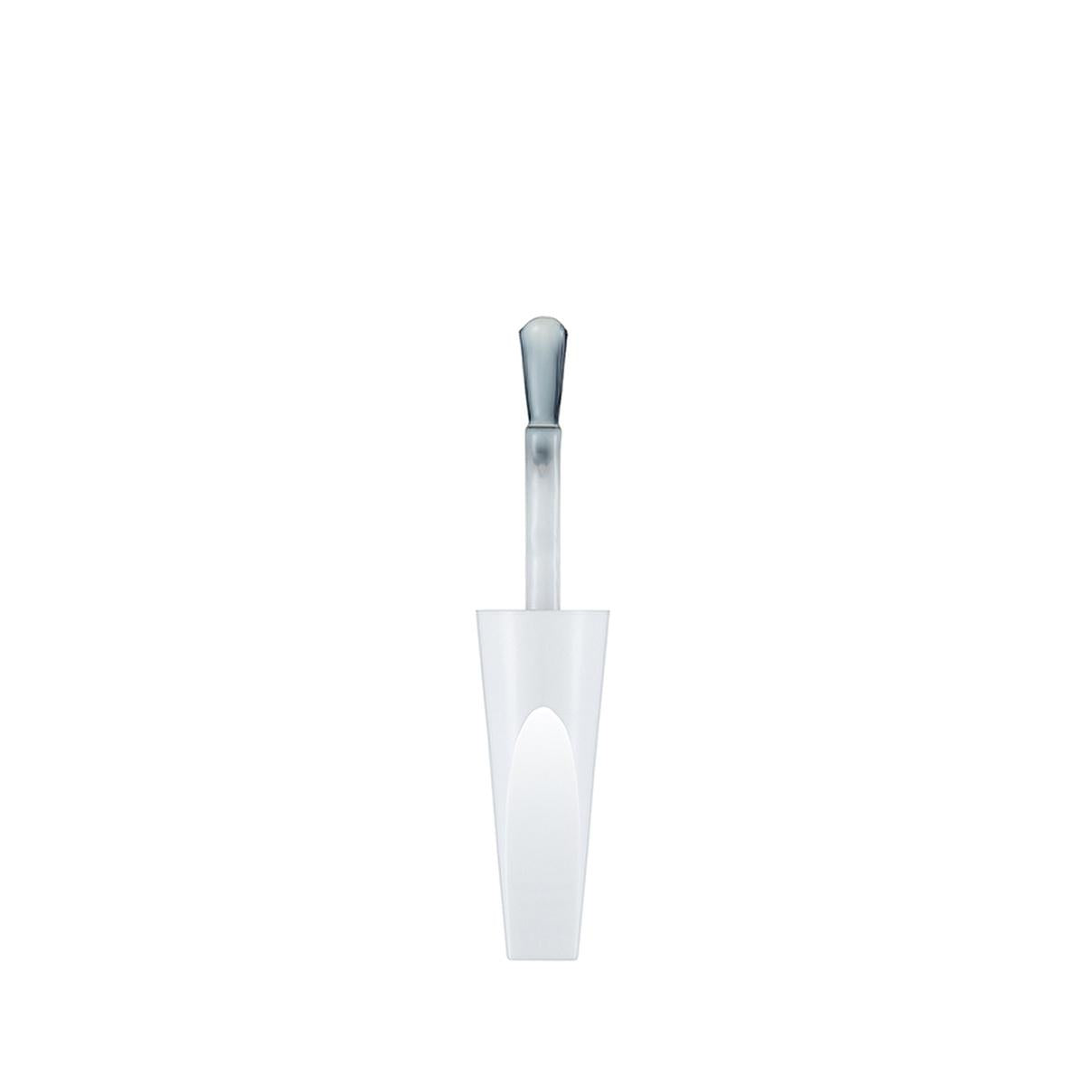 Flormar Milk Foam Nail Polish: High Pigment, Long Lasting, Chip Resistant, Glossy Finish - Enriched with Magnesium, Sulfur & Calcium for Nail Care