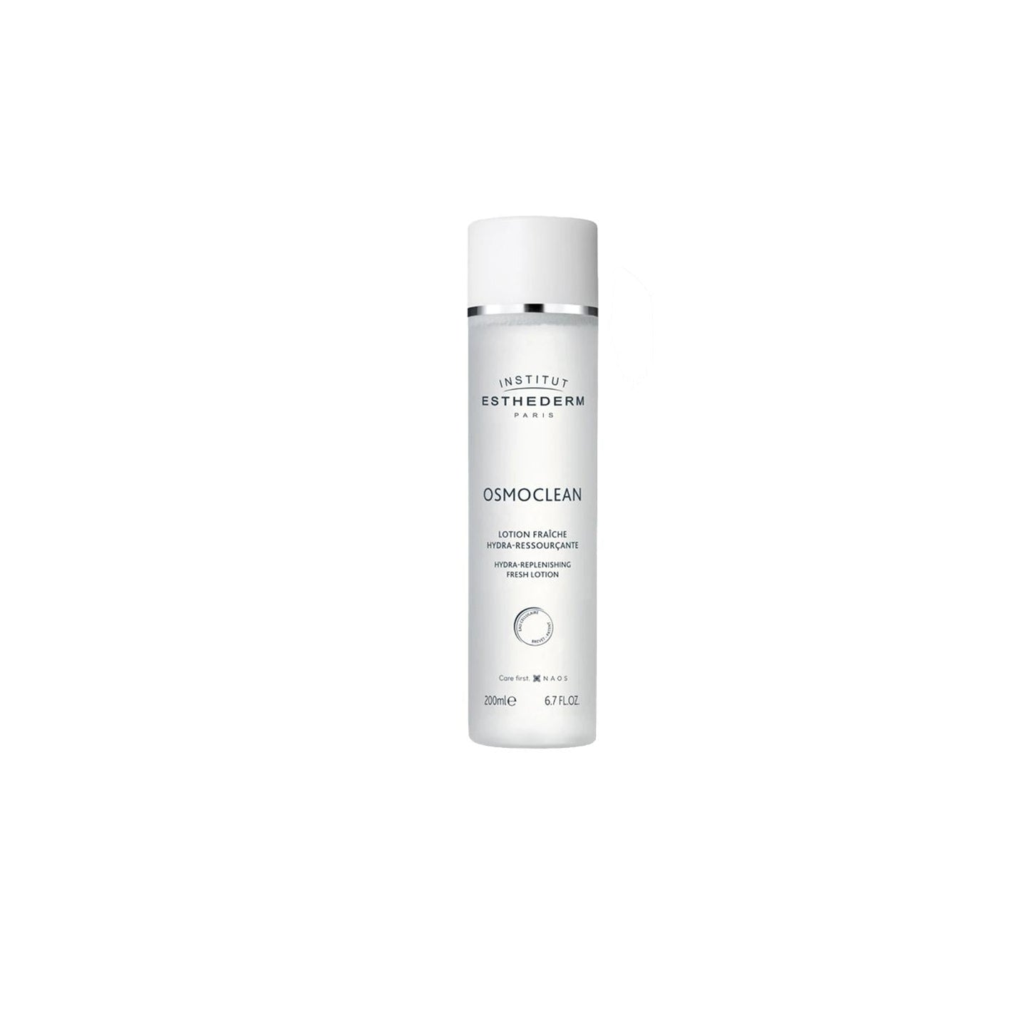 Esthederm Osmoclean Hydra Replensinh Fresh Lotion - 200ml Hydrating Skincare for Dry & Sensitive Skin