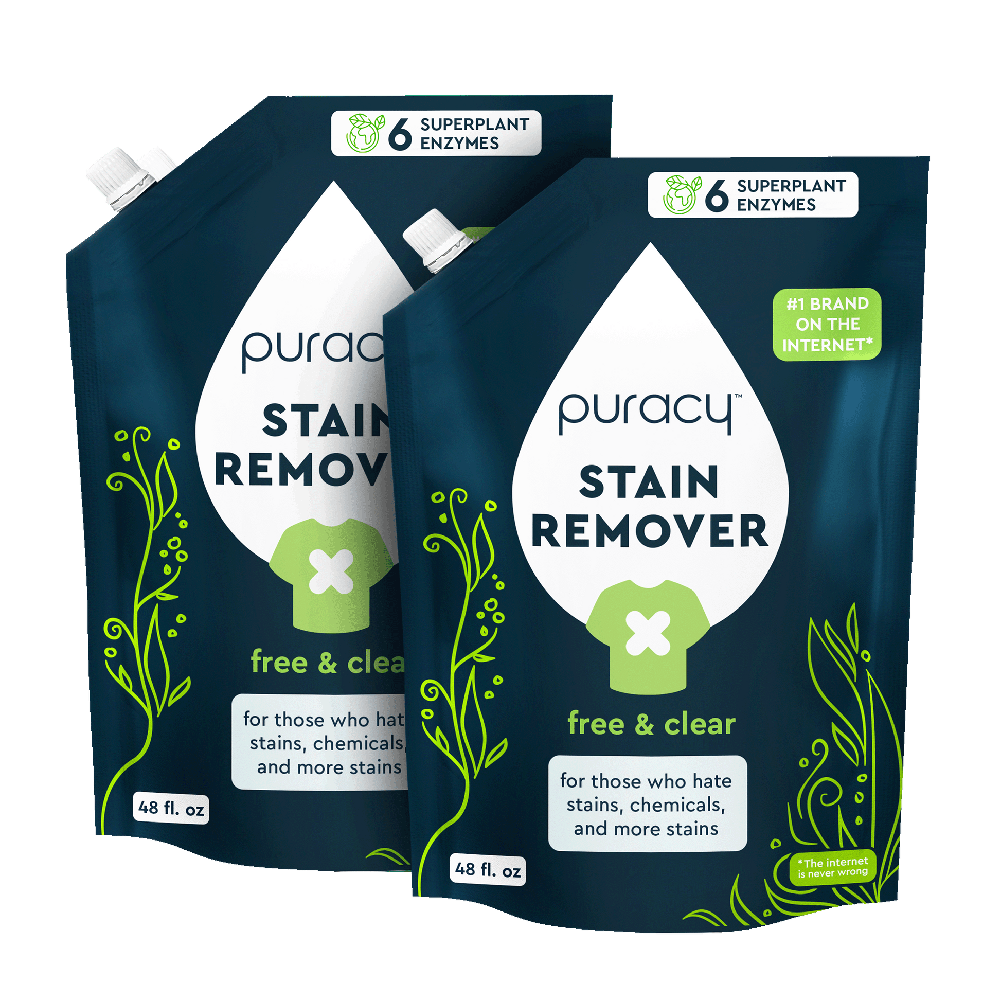 Laundry Stain Remover - M2G