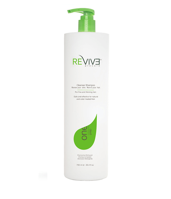 Reviv3 Prep Shampoo - M2G