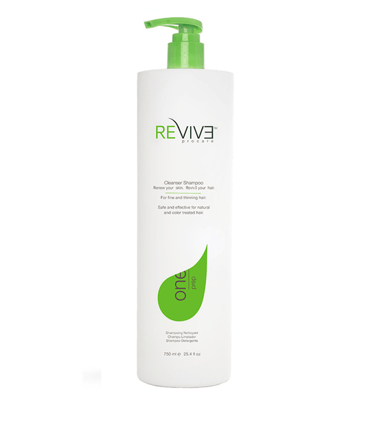 Reviv3 Prep Shampoo - M2G