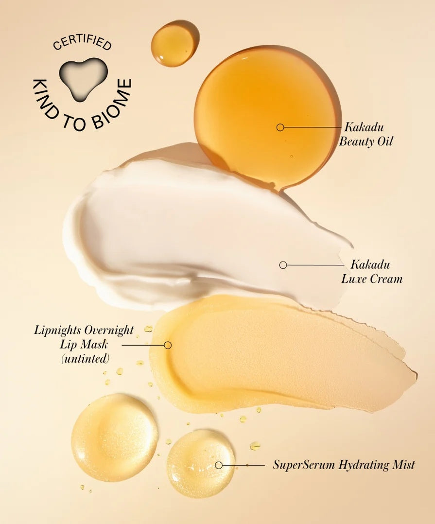 RMS Beauty Skincare Secrets Travel Kit - M2G