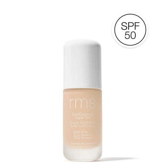 RMS Beauty SunCoverup Super Tint Broad Spectrum SPF 50 Sunscreen - M2G