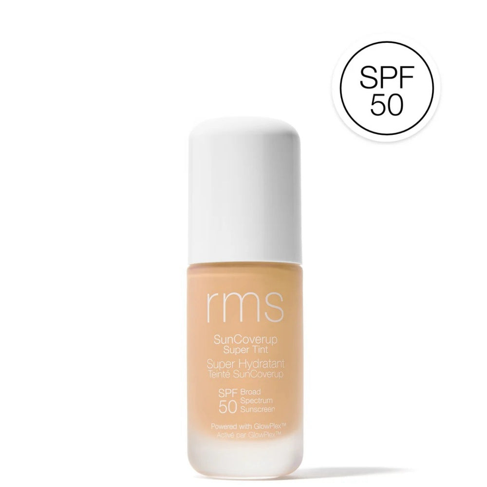 RMS Beauty SunCoverup Super Tint Broad Spectrum SPF 50 Sunscreen - M2G