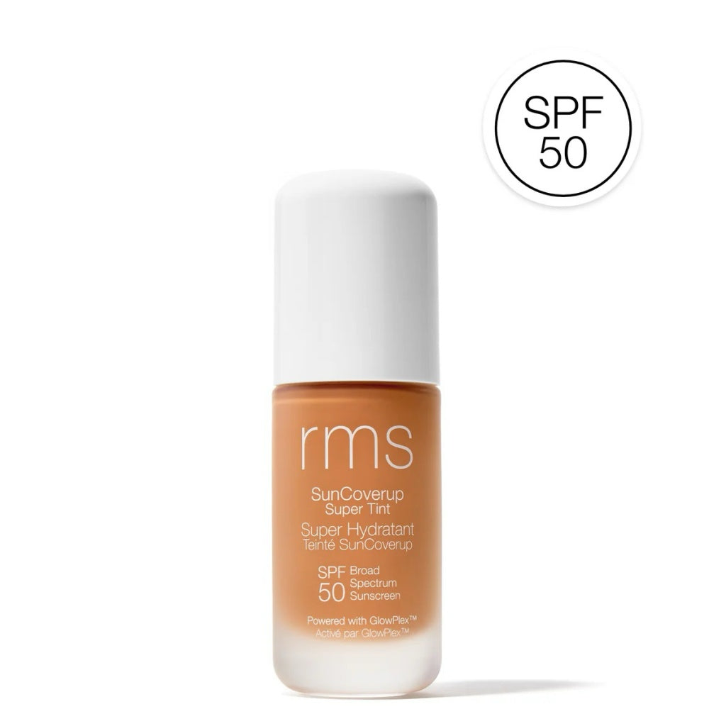 RMS Beauty SunCoverup Super Tint Broad Spectrum SPF 50 Sunscreen - M2G
