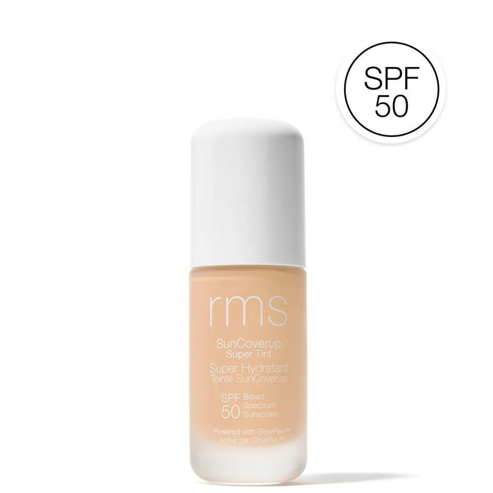 RMS Beauty SunCoverup Super Tint Broad Spectrum SPF 50 Sunscreen - M2G