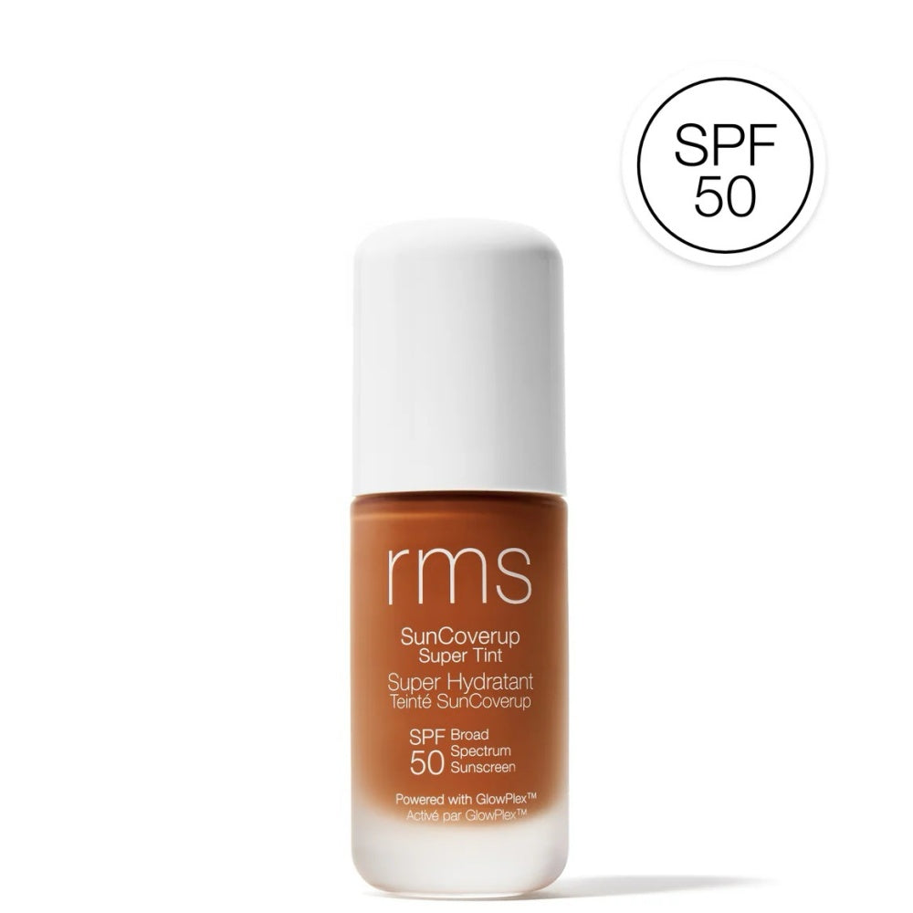 RMS Beauty SunCoverup Super Tint Broad Spectrum SPF 50 Sunscreen - M2G