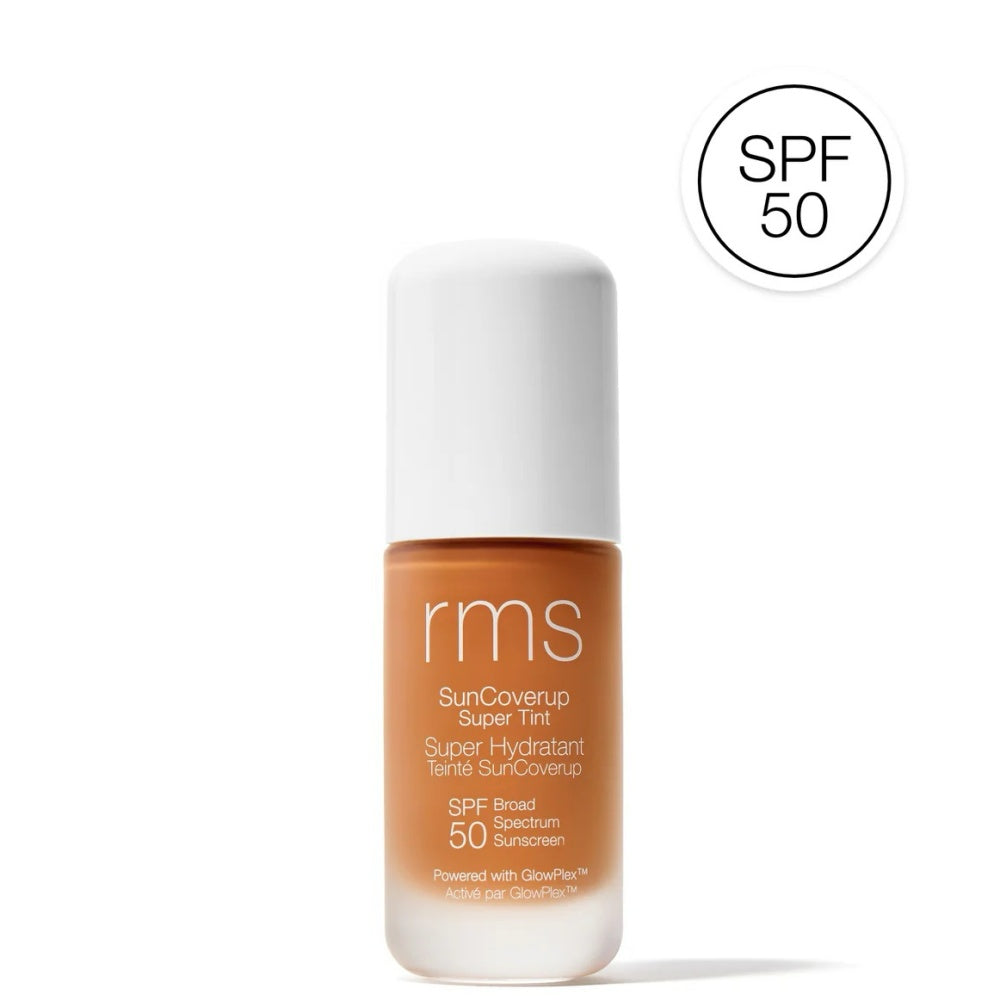 RMS Beauty SunCoverup Super Tint Broad Spectrum SPF 50 Sunscreen - M2G