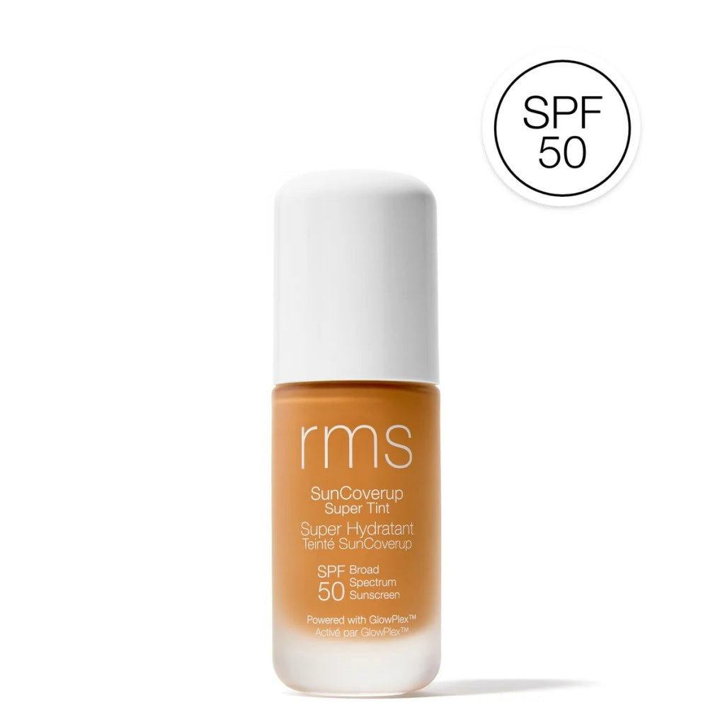 RMS Beauty SunCoverup Super Tint Broad Spectrum SPF 50 Sunscreen - M2G