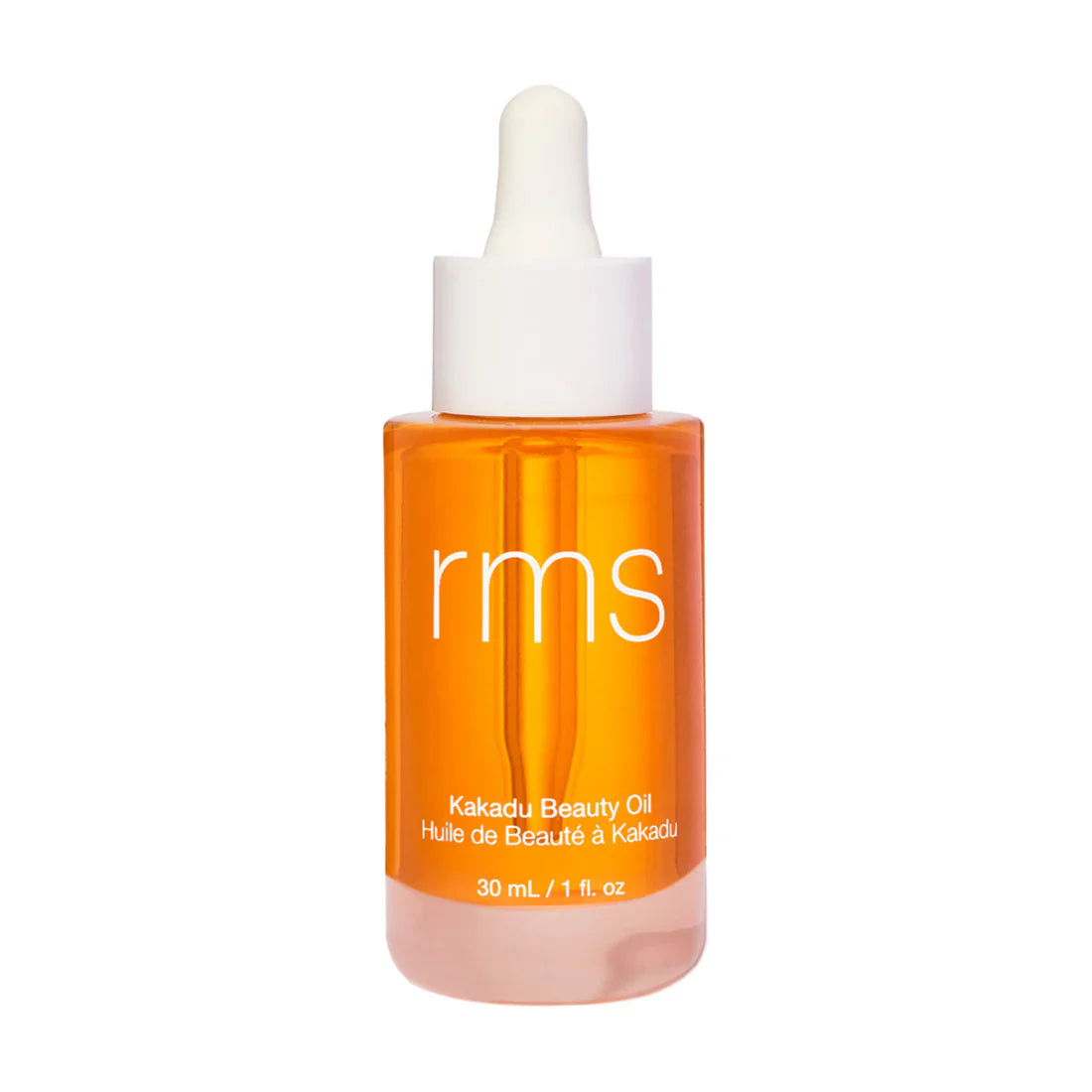 RMS Kakadu Beauty Oil 1 OZ - M2G