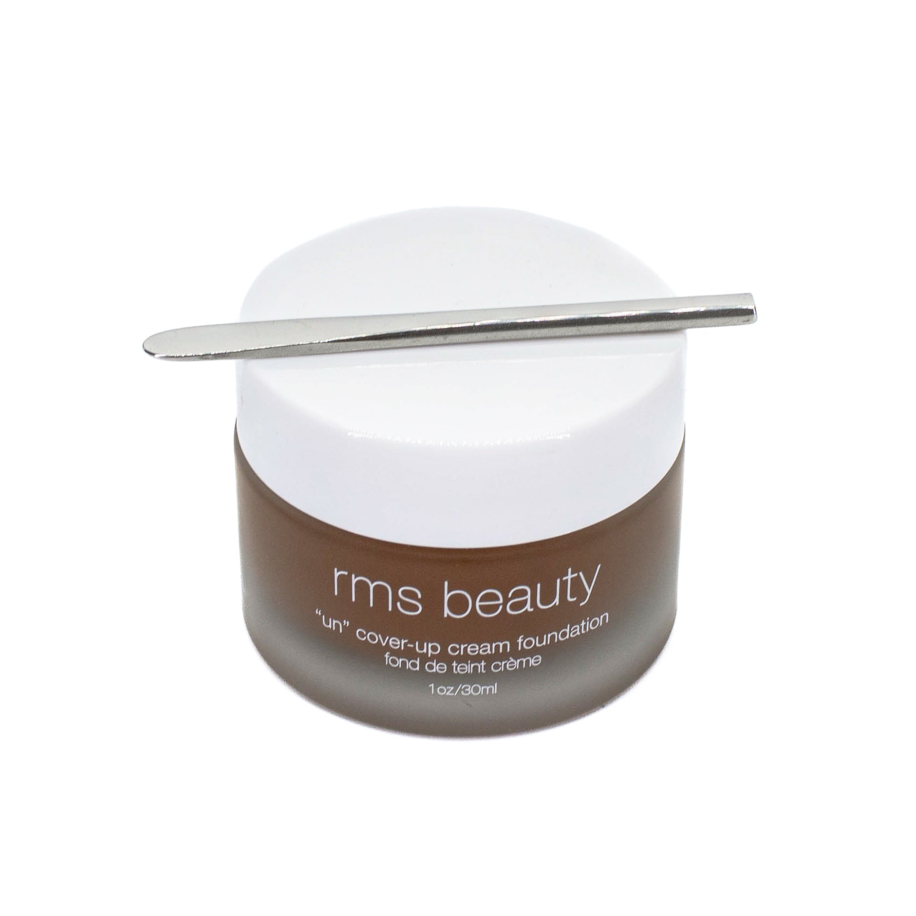 rms beauty "Un" Cover-Up Cream Foundation 111 1oz - Imperfect Box - M2G