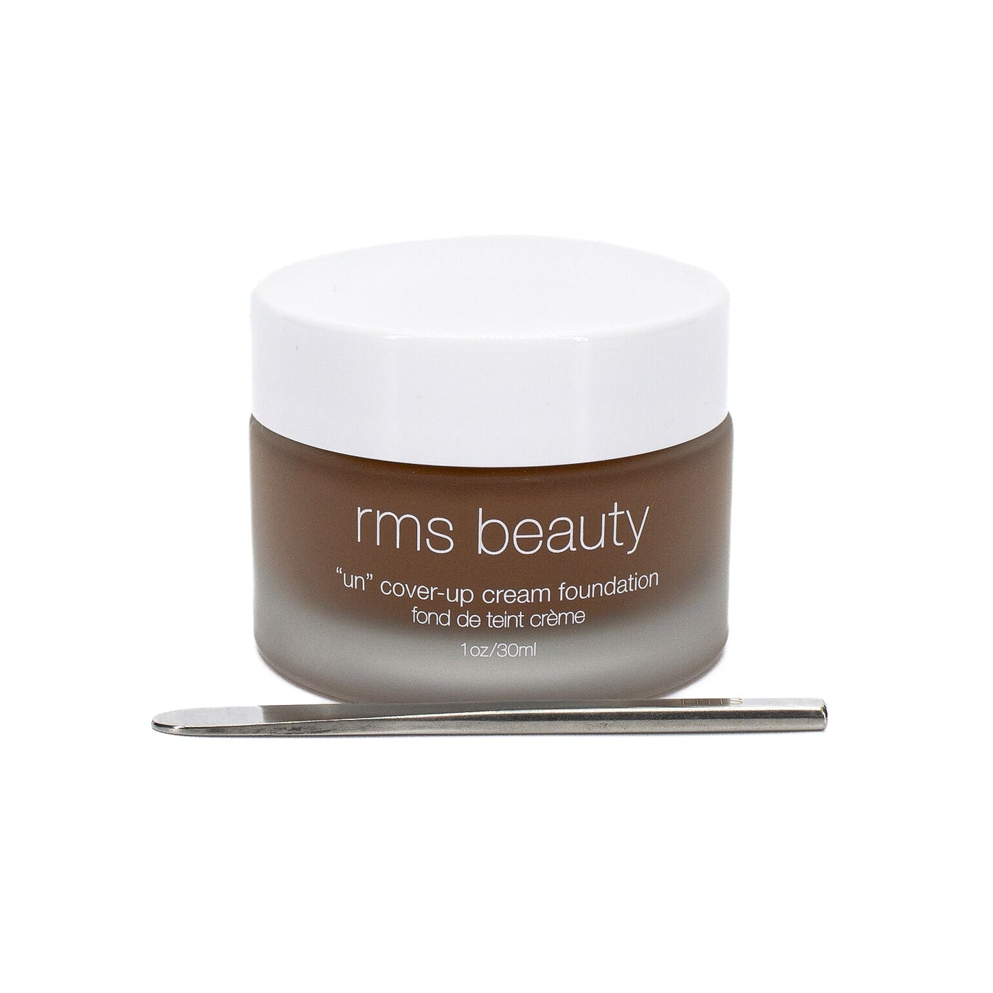 rms beauty "Un" Cover-Up Cream Foundation 99 1oz - Imperfect Box - M2G