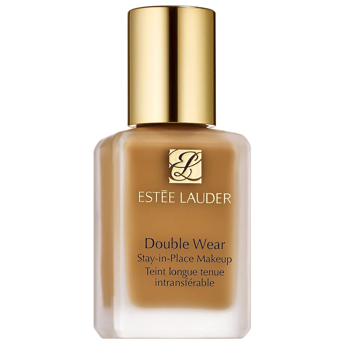EstŽe Lauder Double Wear: Stay-in-Place 24H Liquid Foundation - Full Coverage, Matte Finish, Oil & Fragrance-Free
