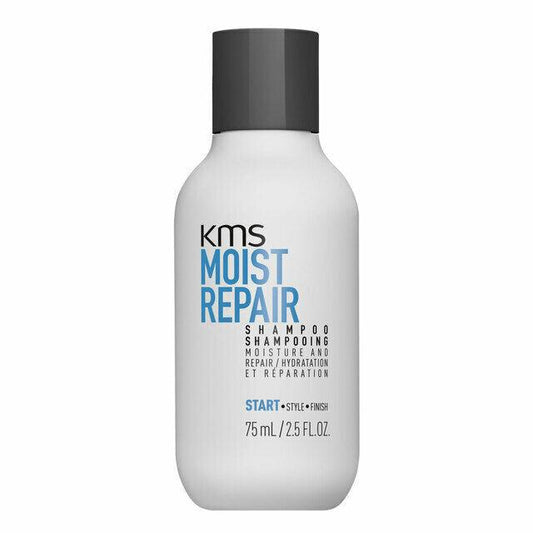 KMS Moist Repair Shampoo 2 oz - M2G