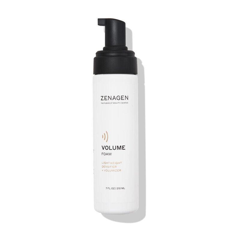 Zenagen Volumizing Foam - M2G