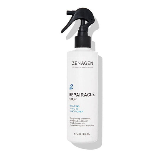 Zenagen Repairacle Leave-In-Conditioner Spray 2 oz - M2G