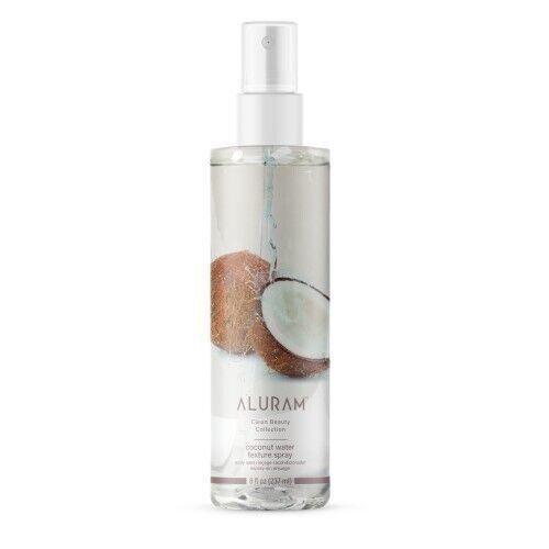 Aluram Coconut Water Texture Spray 8oz - M2G