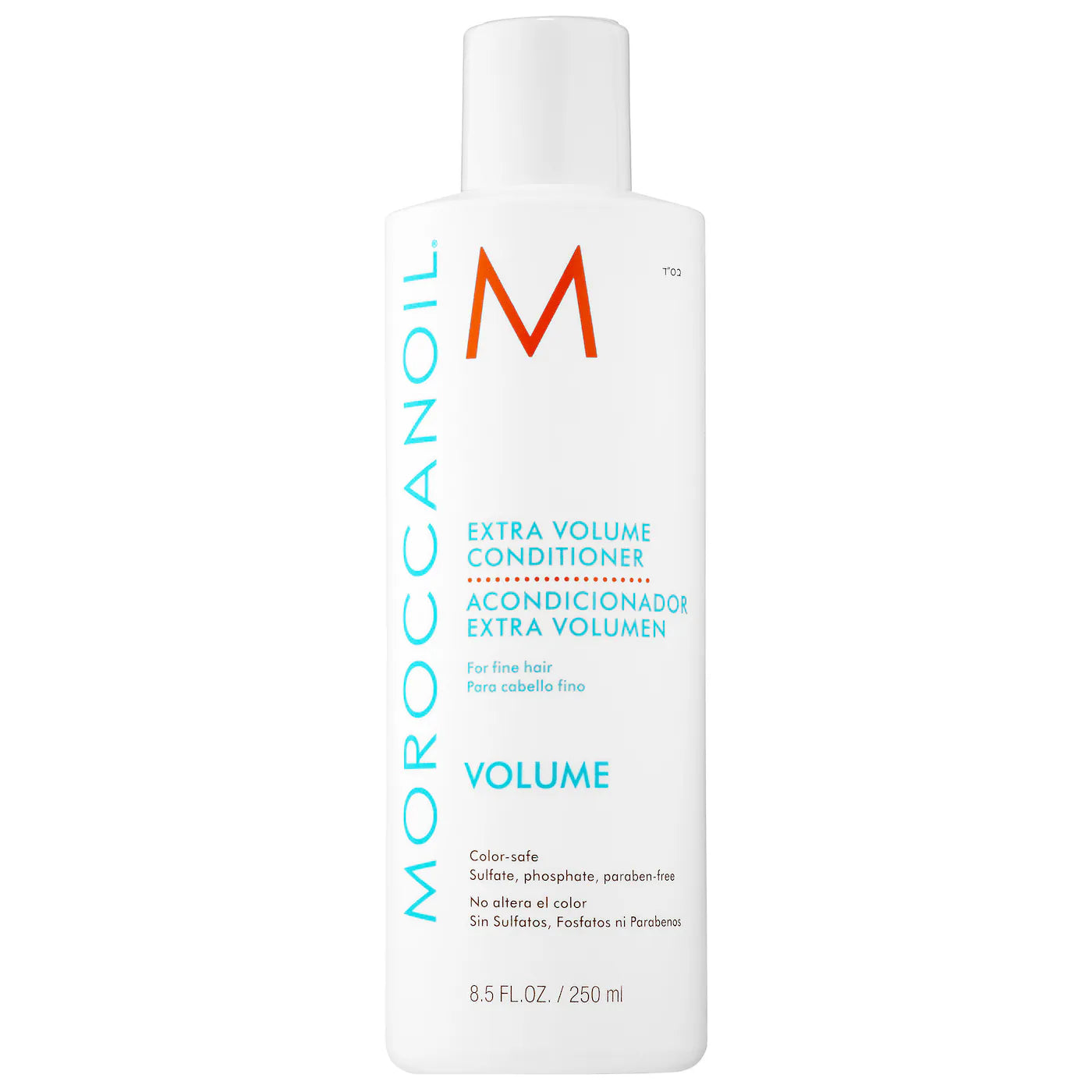 Moroccanoil Extra Volume Conditioner - M2G