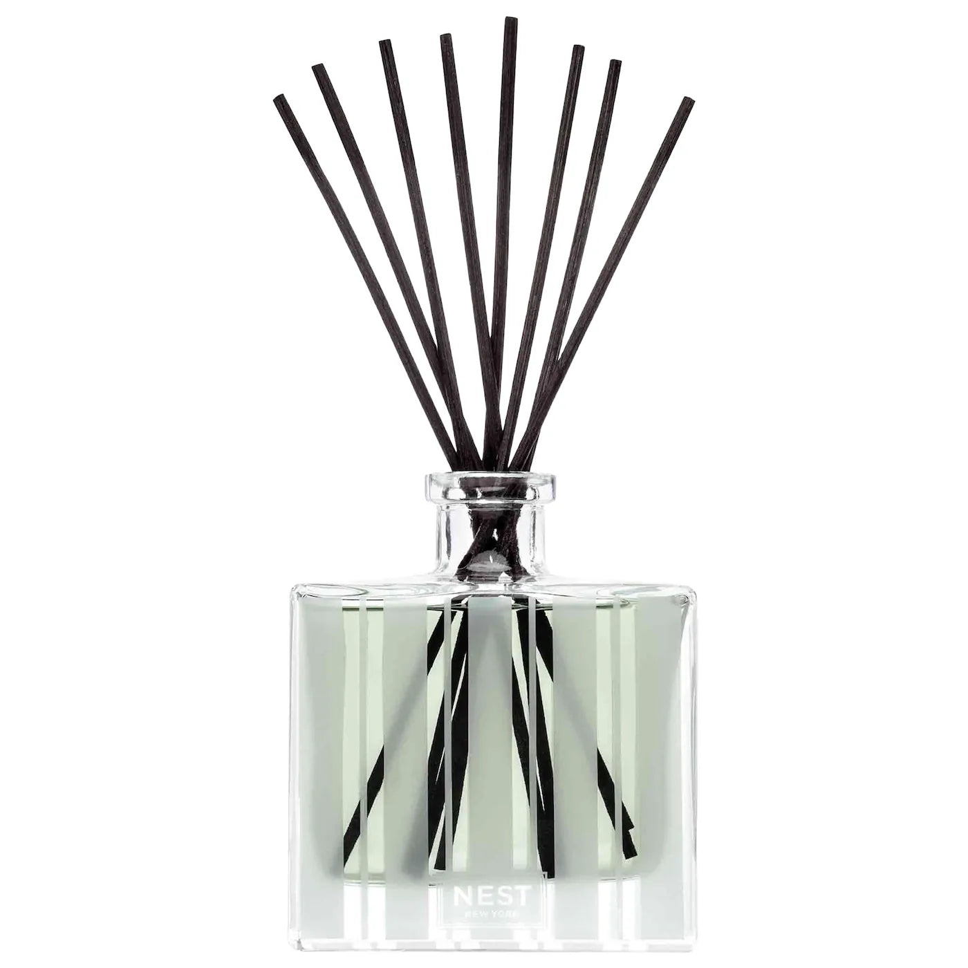 Nest New York Wild Mint & Eucalyptus Reed Diffuser 5.9 OZ - M2G