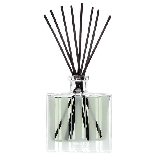 Nest New York Wild Mint & Eucalyptus Reed Diffuser 5.9 OZ - M2G
