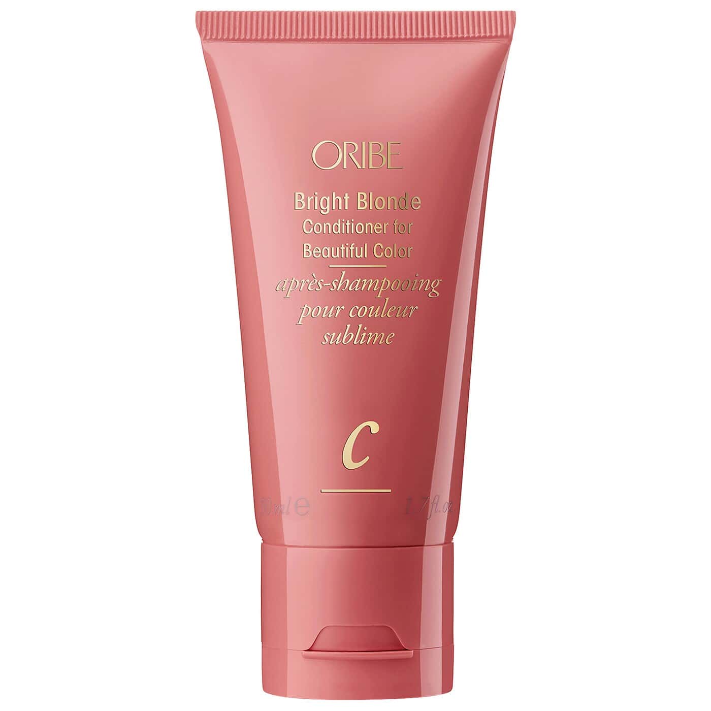 Oribe Bright Blonde For Beautiful Color Conditioner - M2G