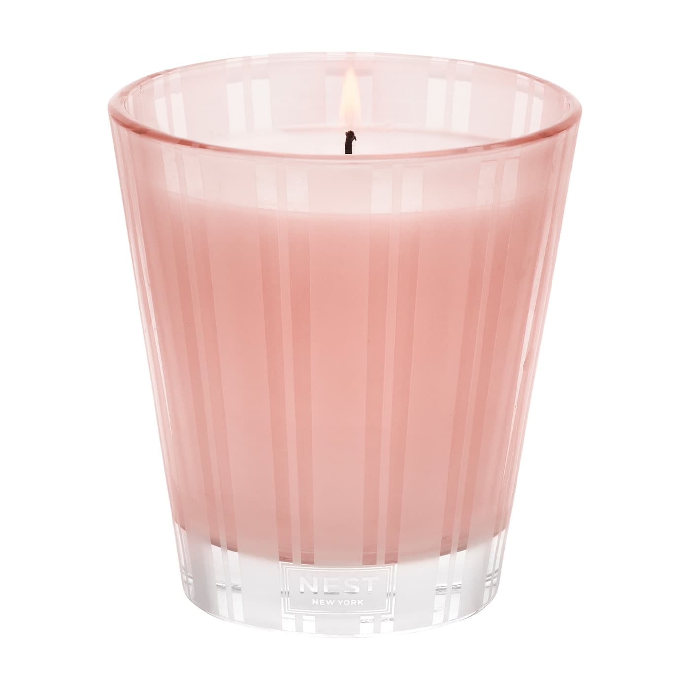 Nest New York Himalayan Salt & Rosewater Candle - M2G
