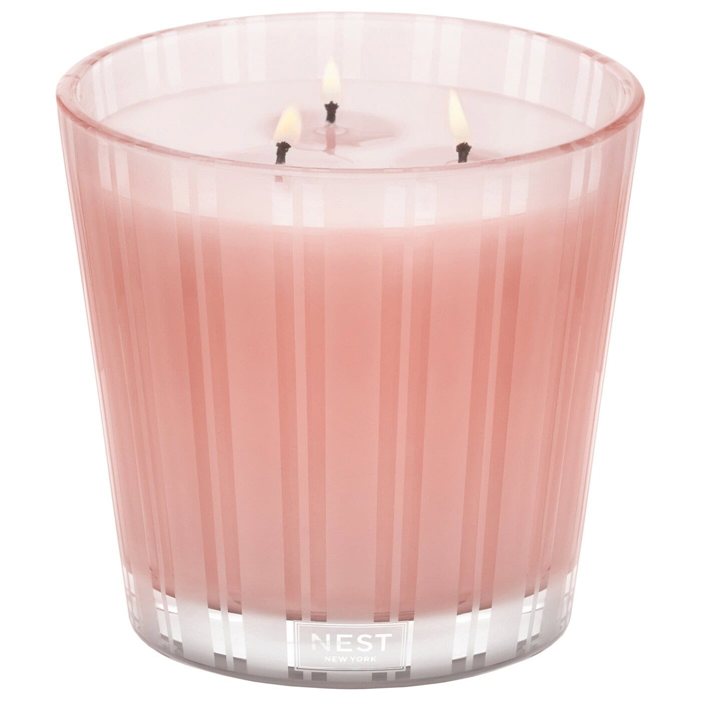 Nest New York Himalayan Salt & Rosewater Candle - M2G