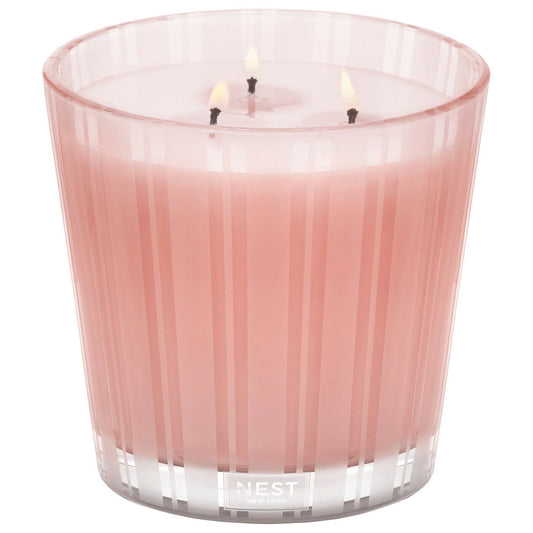 Nest New York Himalayan Salt & Rosewater Candle - M2G