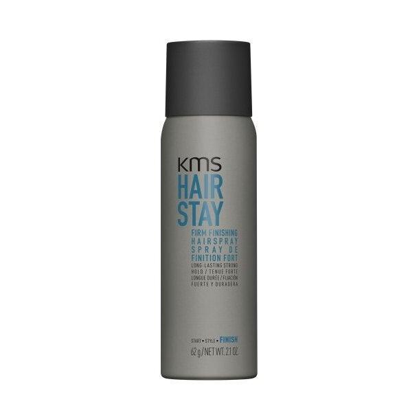 Kms Hair Stay Firm Finishing Hairspray 10 oz - M2G