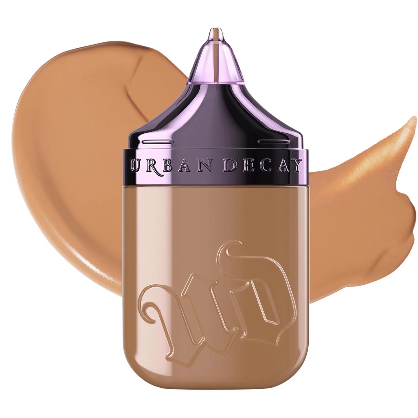 Face Bond Waterproof Foundation: Medium Coverage, Matte Finish, Niacinamide - Lightweight, Self-Setting & Cruelty-Free Formula