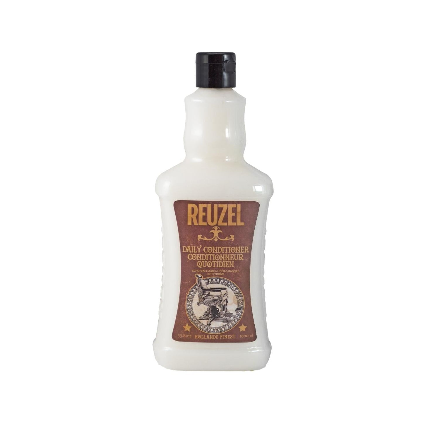 Reuzel Reuzel Daily Conditioner 1000ml - Moisturizing Hair Conditioner for Daily Hair Care