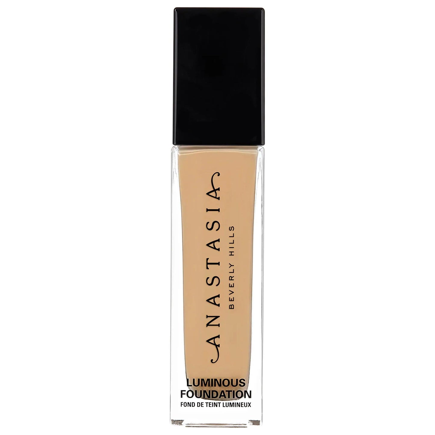Luminous Foundation: Achieve Natural Medium Coverage, Vegan & Cruelty-Free, Long-Wearing & Water-Resistant - Find Your Perfect Shade.