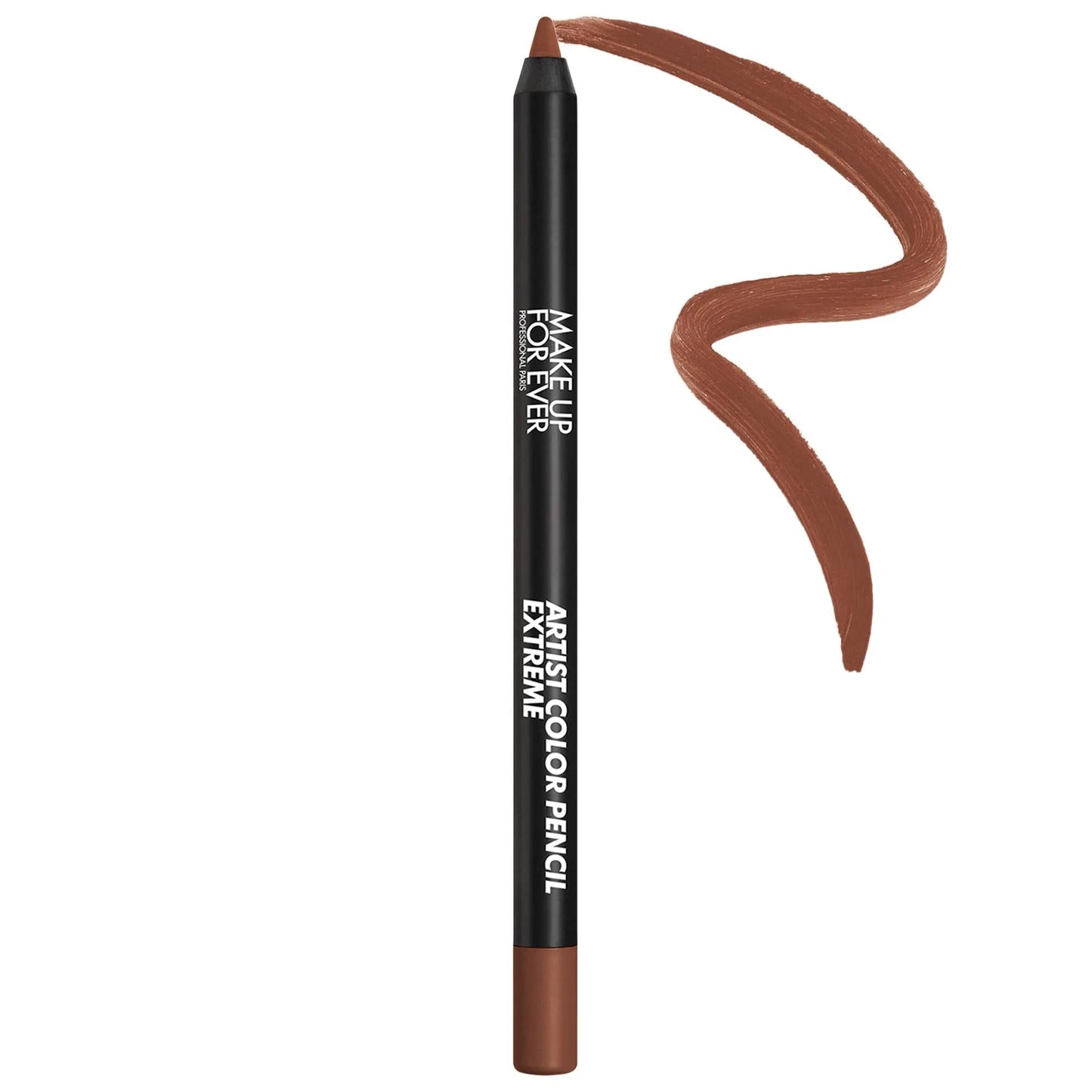 Artist Color Pencil Extreme Waterproof Lip Liner - Long-Lasting, Vegan, Cruelty-Free Makeup