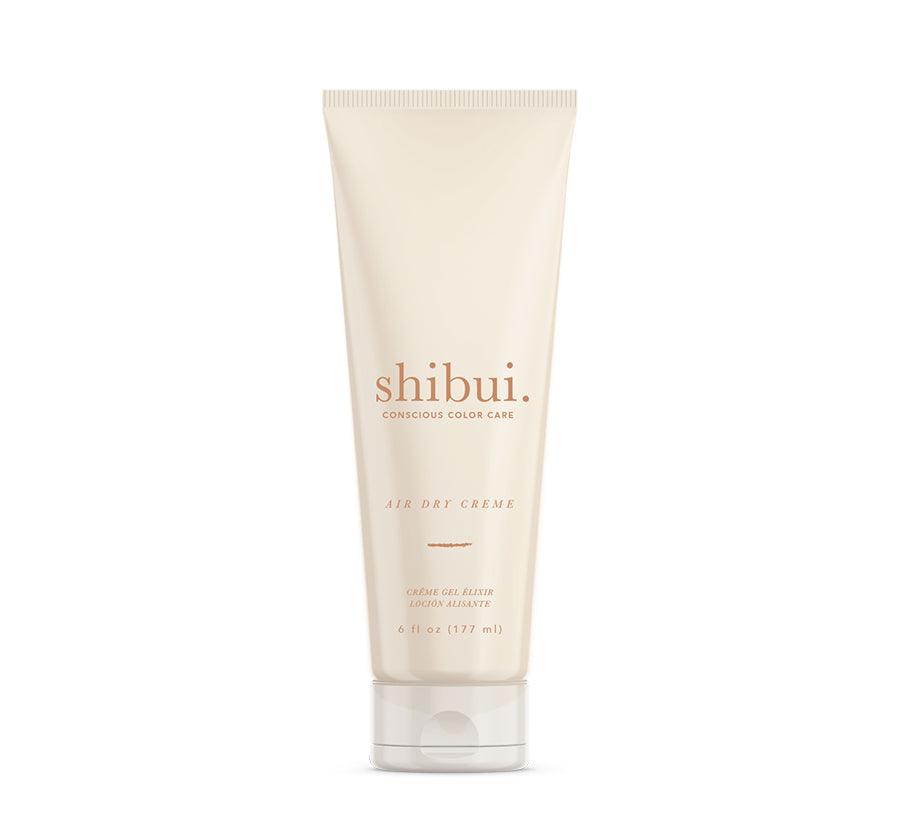 Shibui Air Dry Creme 6oz - M2G
