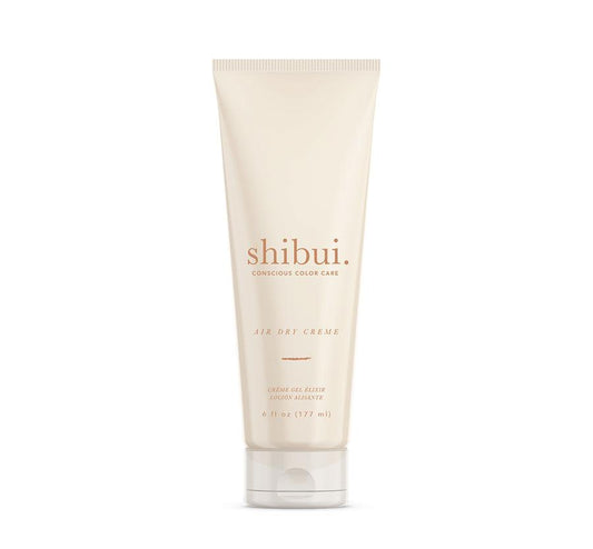 Shibui Air Dry Creme 6oz - M2G