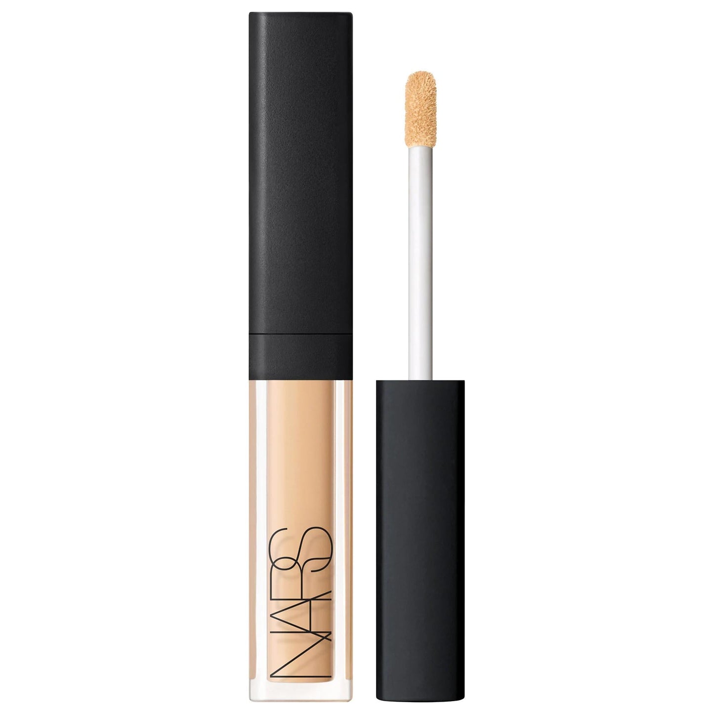 NARS Radiant Creamy Concealer: Medium Coverage, Long-Lasting, Vegan, Radiant Finish - Brightens Dark Spots & Wrinkles