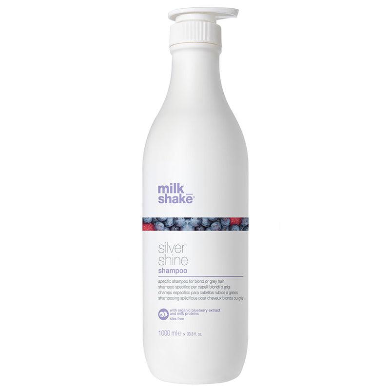 Milk Shake Silver Shine Shampoo - M2G