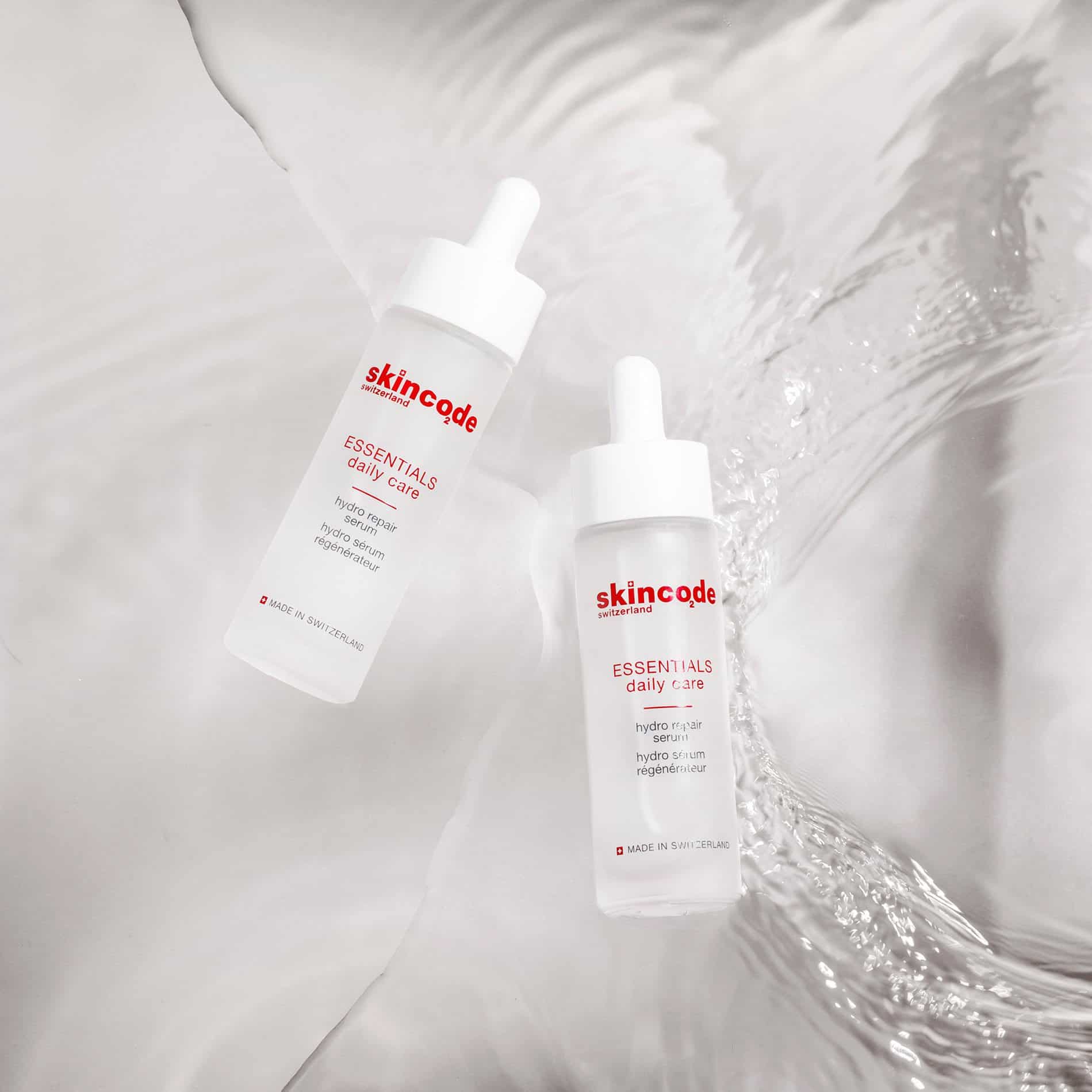 Skincode Hydro Repair Serum 30 mL - M2G