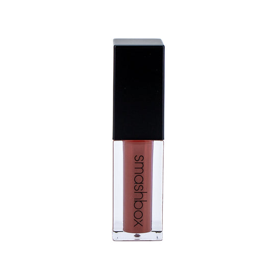 smashbox Always On Liquid Lipstick LIQUID FIRE 0.13oz - Missing Box - M2G