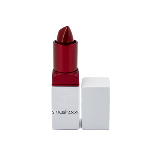 smashbox Be Legendary Prime & Plush Lipstick BAWSE 0.14oz - Missing Box - M2G