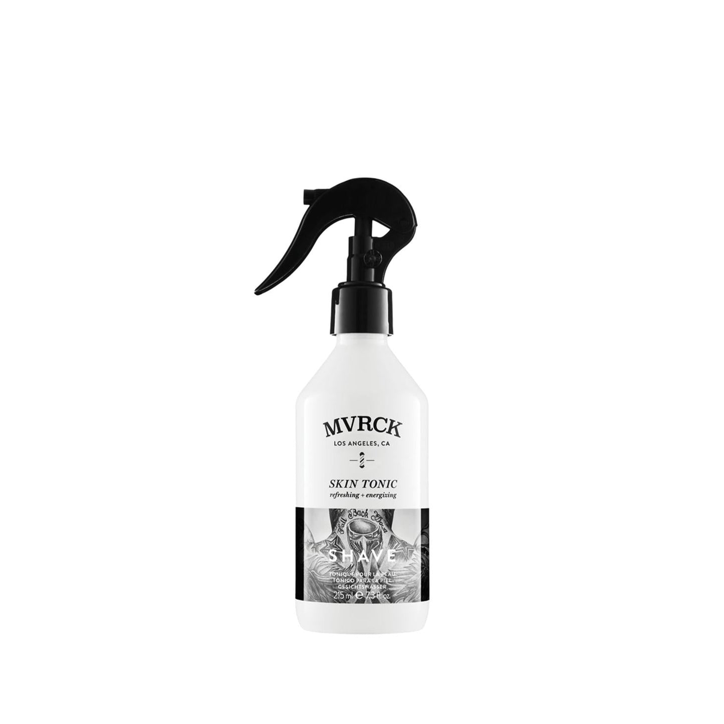 Paul Mitchell Mvrck Hair Toner - 215ml - Enhances Hair Color & Tone